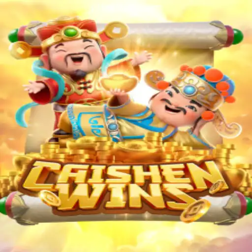 CaishenWins: A Journey Through Online Casino Entertainment and Big Prizes