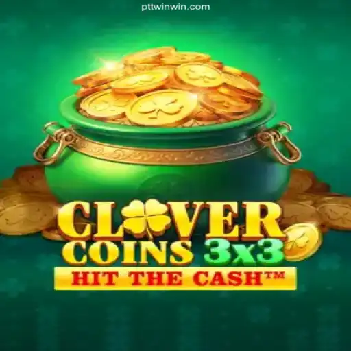 Discover Clovercoin3x3: An Exciting New Online Casino Game