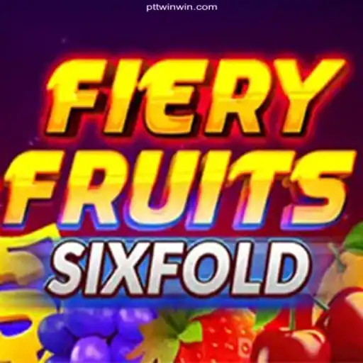 FieryFruitsSixFold: A New Era of Online Casino Gaming