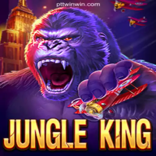 JungleKing: Adventure Awaits in PTT WIN Cassino Online