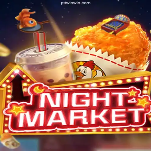 Unveiling NIGHTMARKET: A Thrilling Journey of Gaming and Entertainment
