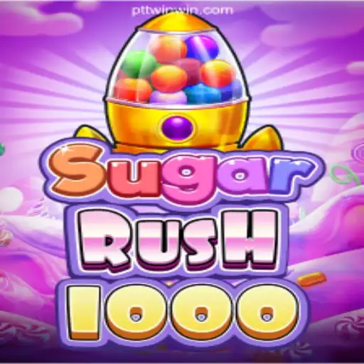 Experience the Thrill of SugarRush1000 at PTT WIN Cassino Online: Entretenimento e Grandes Prêmios🏅🔥