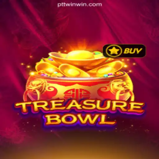 Discover the Thrilling World of TreasureBowl: PTT WIN Cassino Online's Latest Adventure