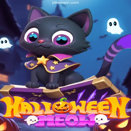 HalloweenMeow: Unleash the Thrills of Halloween with PTT WIN Cassino Online