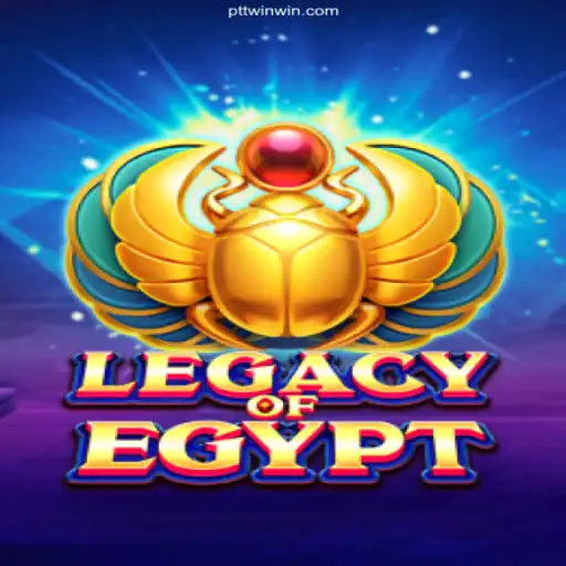 Legacy of Egypt: Discover the Ancient Wonders in Modern Casino Entertainment