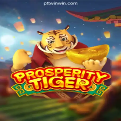Exploring ProsperityTiger: A Thrilling Adventure in Online Casino Gaming
