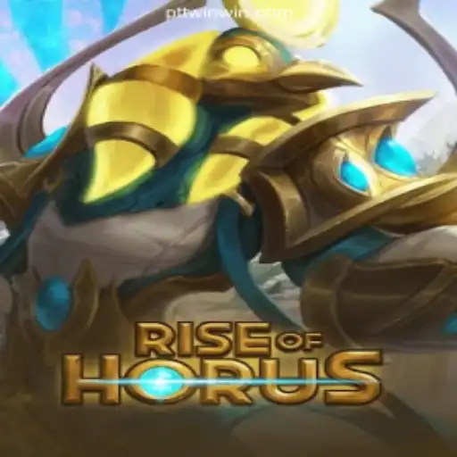 Rise of Horus - Unleashing the Power of Ancient Egypt in Gaming