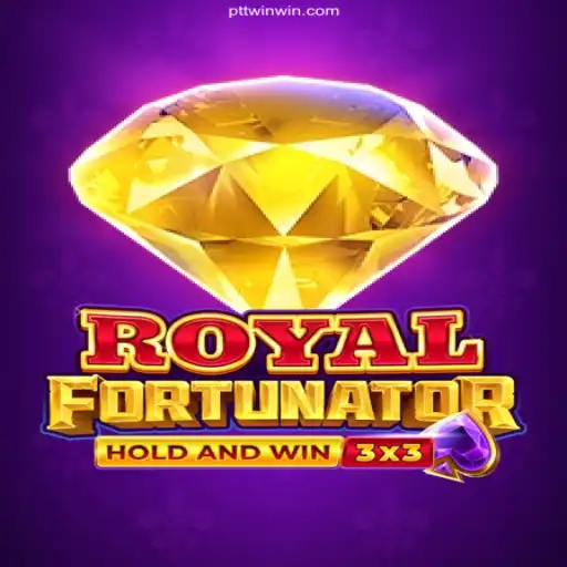 Discover the Exciting World of Royalfort: A Glimpse into PTT WIN Cassino Online