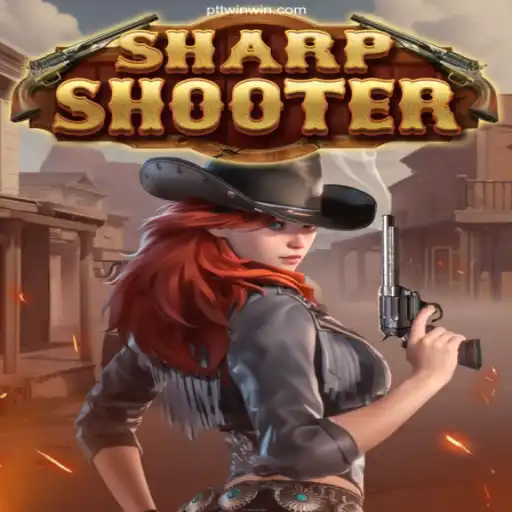 Experience the Thrill of 'Sharpshooter' at PTT WIN Cassino Online