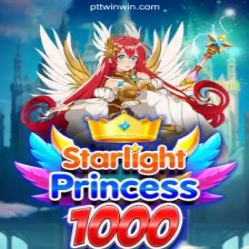StarlightPrincess1000: A Galactic Adventure in Online Casino Gaming