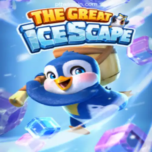 Discover the Thrills of TheGreatIcescape: Your Gateway to Exciting Wins at PTT WIN Cassino Online