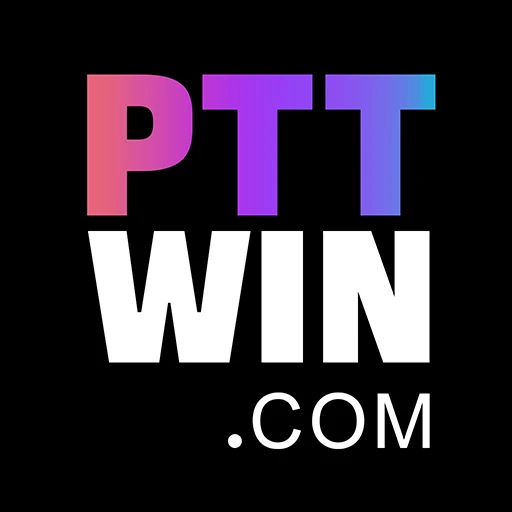 PTT WIN Cassino Online: Entretenimento e Grandes Prêmios🏅🔥 Logo