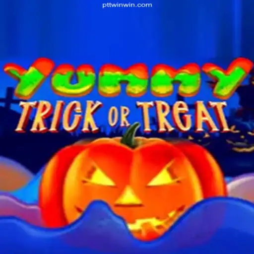 Discover the Excitement of YummyTrickorTreat with PTT WIN Cassino Online